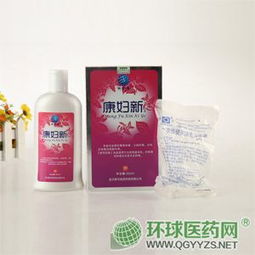 婦科洗液市場探析 主流產(chǎn)品、招商代理與消毒用品前景