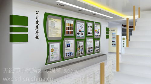 無錫產(chǎn)品展示廳與展柜展廳設(shè)計(jì)的專業(yè)解析